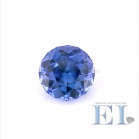 22262L Tanzanite Gem