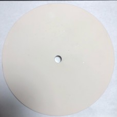 Cerium Prime Polishing Lap (6 inch)