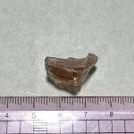 JOSR84 Oregon Sunstone Rough