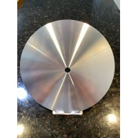 Aluminum Master Lap (8 inch)
