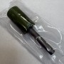 3000# Resin-Bond Concave Prepolishing Mandrel 3000# Resin-Bond Concave Prepolishing Mandrel