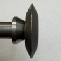 Vee-Groove Cutter Vee-Groove Cutter
