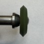 Vee-Groove Cutter Vee-Groove Cutter