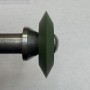 Vee-Groove Cutter Vee-Groove Cutter