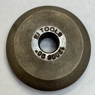 Vee-Groove Cutter Vee-Groove Cutter