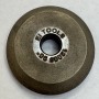 Vee-Groove Cutter Vee-Groove Cutter