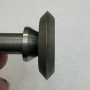 Vee-Groove Cutter Vee-Groove Cutter