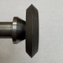 Vee-Groove Cutter Vee-Groove Cutter